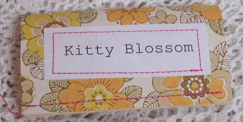 Kitty Blossom