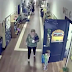 Vidéo. Choc: Une enseignante bouscule brutalement un enfant sans raison
