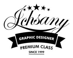 Ichsany PRO Graphic Designer