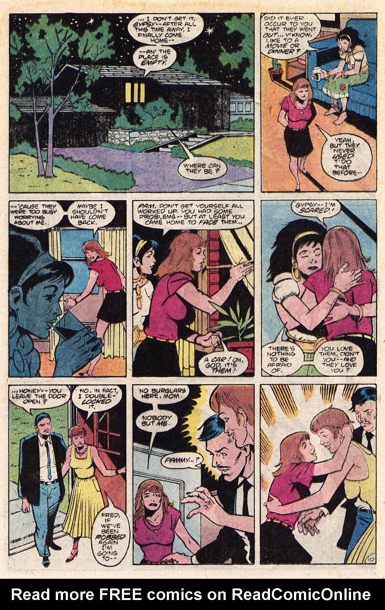 Justice League of America (1960) 259 Page 12