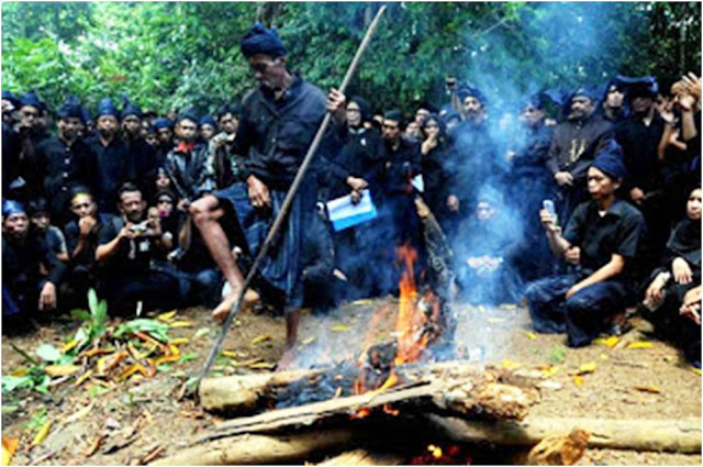 Kawasan Adat Ammatoa Kajang, Warisan Budaya di Kabupaten Bulukumba