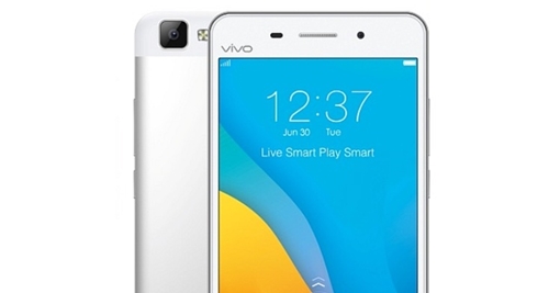 Harga HP Vivo V1 Max dan Spesifikasi Vivo V1 Max Smartphone 4G Terbaru