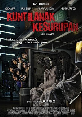 Film Horor Indonesia yang Berjudul Aneh ~ ₪ Chez Space