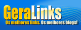 GeraLinks - Agregador de links