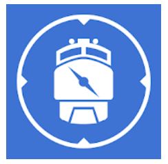 Download MBTA Rail Mobile App