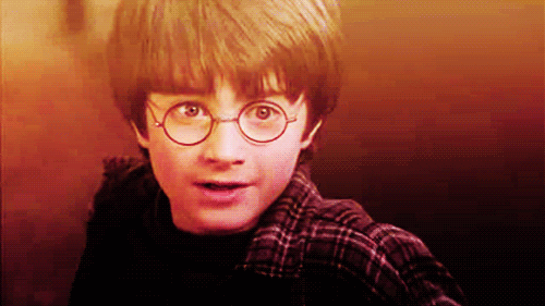 Гарри поттер гифки для презентации