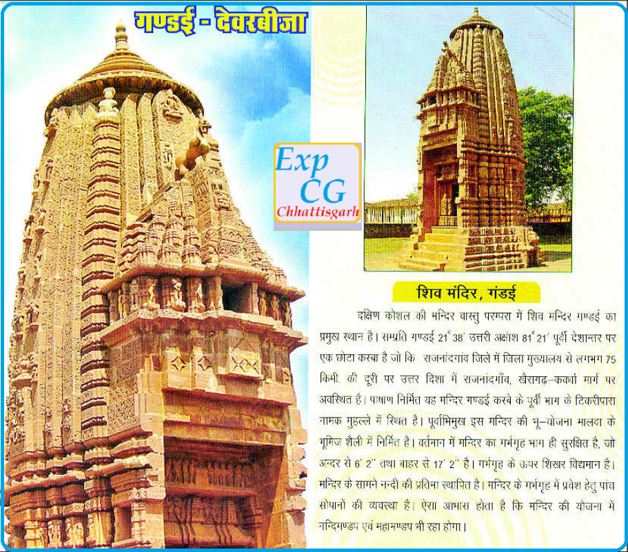 Chhattisgarh Exp CG Bhoramdeo Ancient Temple, Kawardha Chhattisgarh