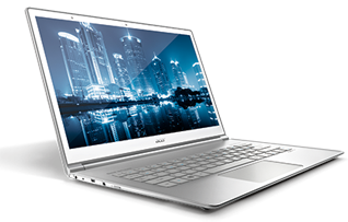 Acer Aspire S7-392-9439 Ultrabook