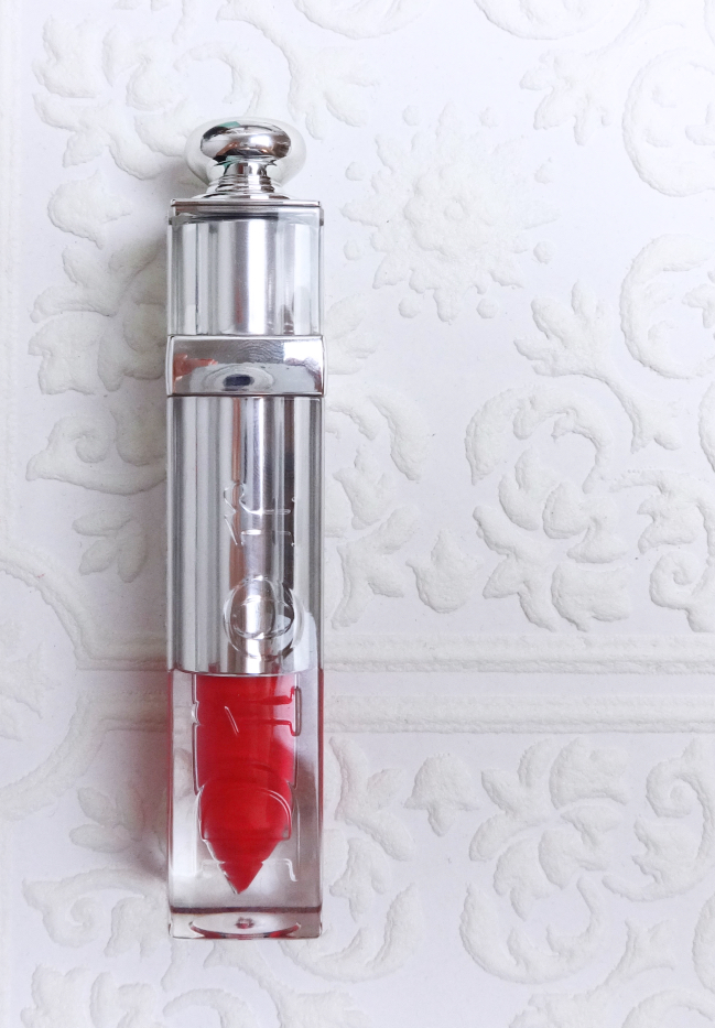 Dior Addict Fluid Stick Plaisir 