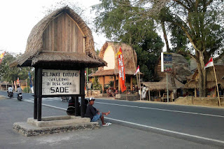 Desa Sade