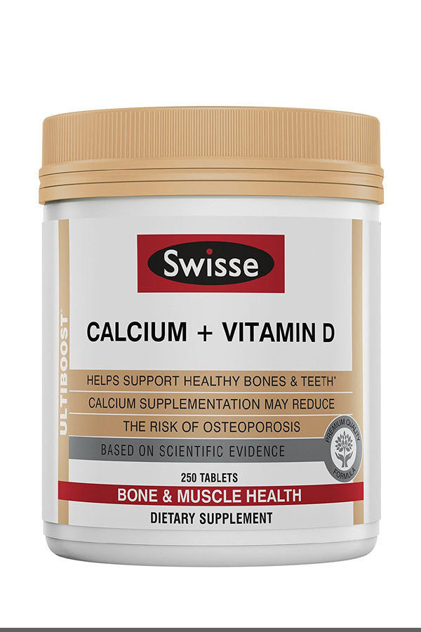 osteopenia vs osteoporosis
