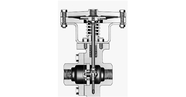 Control Valve Designed for On/Off Operation | The Hile Controls, Inc. Blog