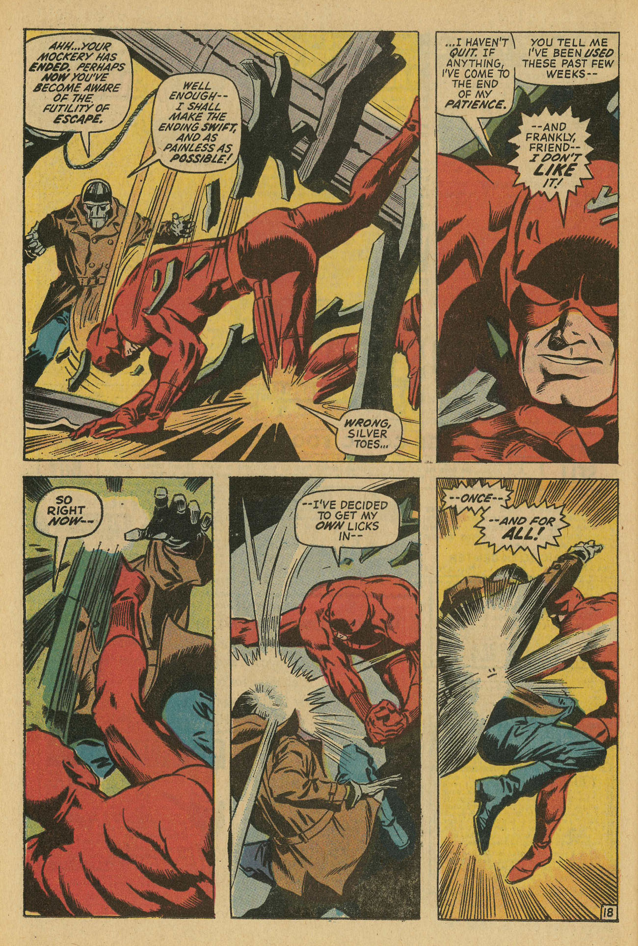 Daredevil (1964) 84 Page 26