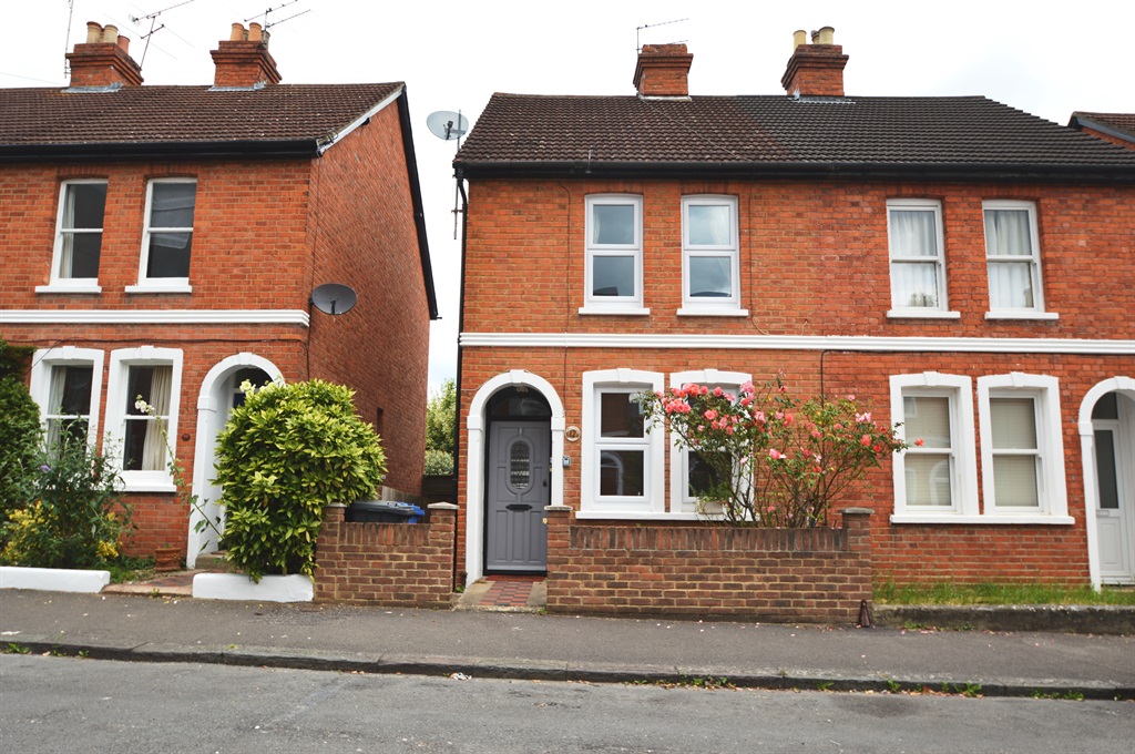 The Maidenhead Property Blog College Rise, Maidenhead 3 Bedroom Semi
