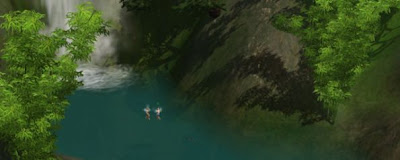 The Sims Giuly Download e tutorial di The Sims 3 The Sims 3 Stagioni