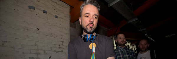 Marc Romboy – Liveset @ Systematic Session 212 – 28-05-2013