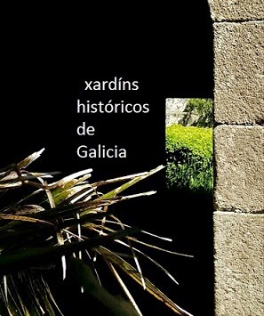 En breve... descarga a app: 100 xardins historicos de Galicia