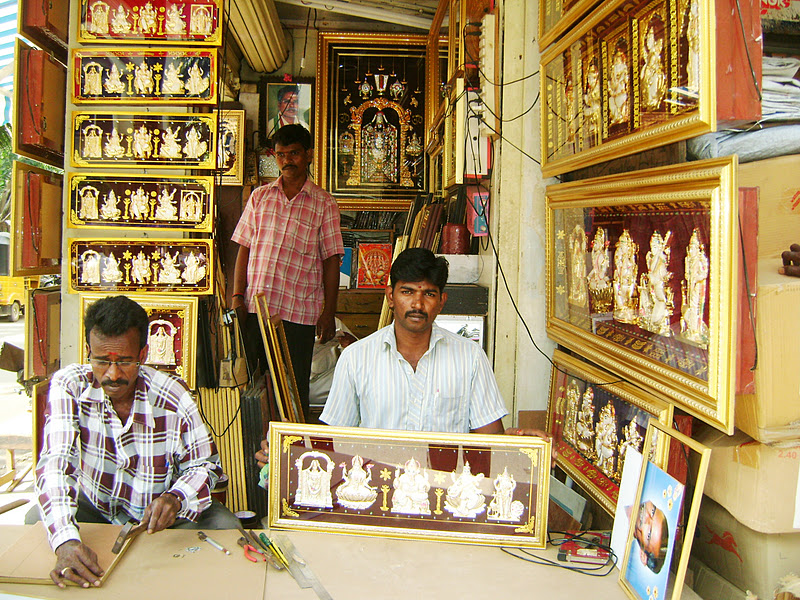 Anna Nagar Daily 01/10/12