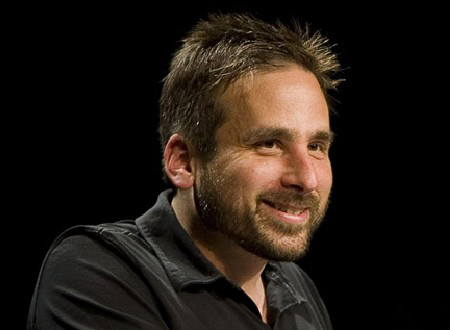 By Ken Levine: Sorry, I’m not THAT Ken Levine
