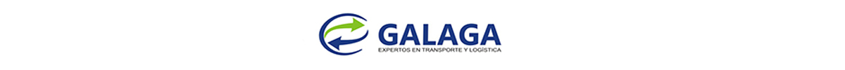 GALAGA SAC - EXPERTOS EN TRANSPORTE Y LOGÍSTICA