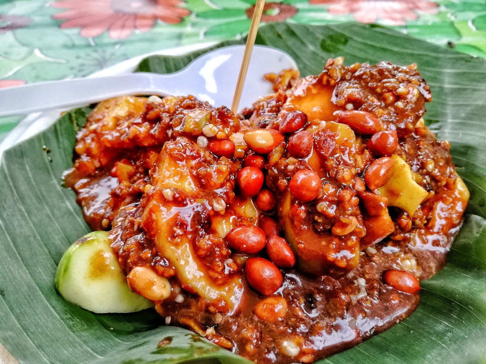 Medanblogfest Wisata Kuliner Melegenda Di Kota Medan Agnesiarezita Beauty Blogger Medan