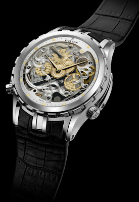 5 minute repeater