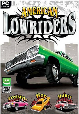 Download American Lowriders  Full Version Free , Download American Lowriders , Full Version Free 
