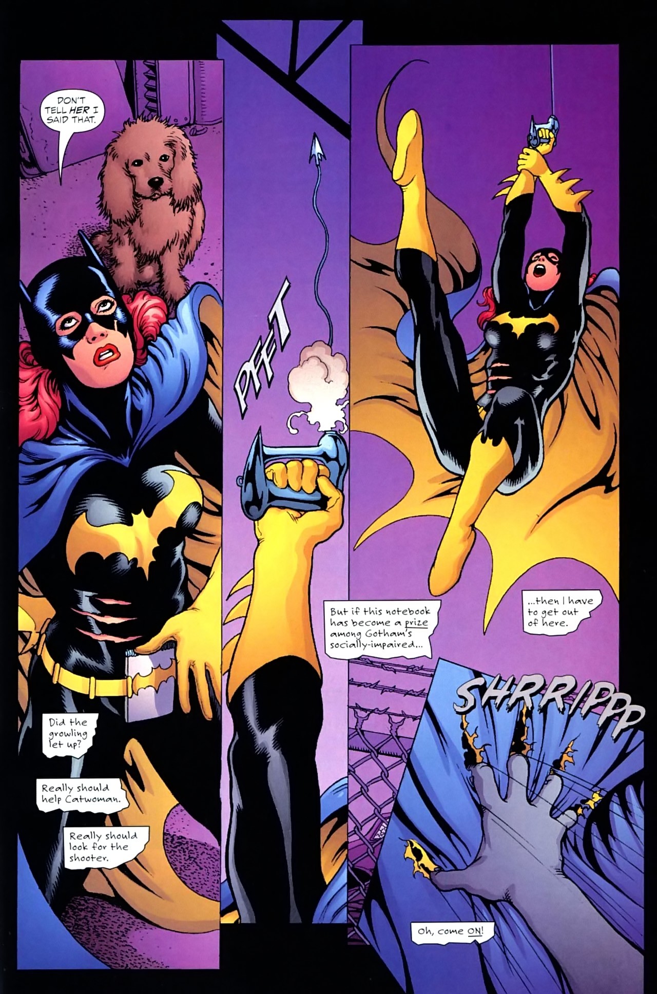 Batman Confidential Issue #18 #18 - English 20