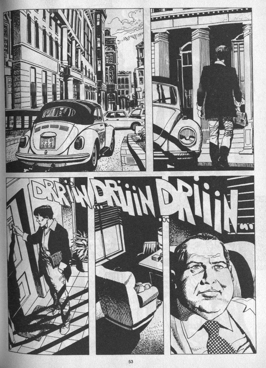 Dylan Dog (1986) issue 40 - Page 48