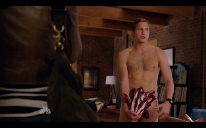 Ryan Hansen Naked 64