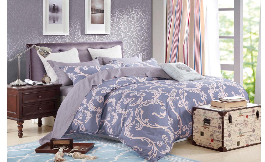 Quilt Covers An Essential Element of Bedding