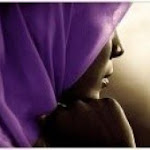 Purple Hijab Day Fights Domestic Violence