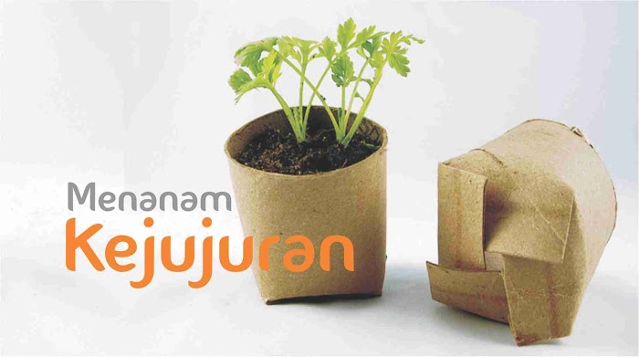 Buah dari Kejujuran