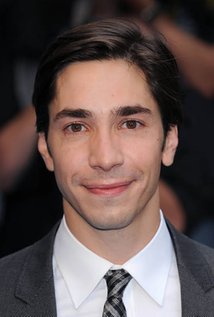 Justin Long. Director of A Case Of You