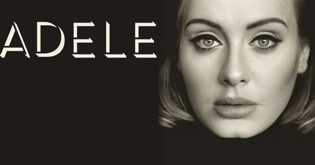 Adele 25 album download mp3