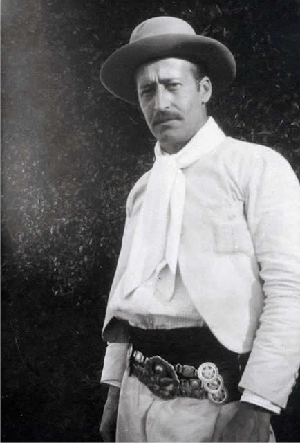 Tales of Mystery and Imagination Ricardo Güiraldes El pozo