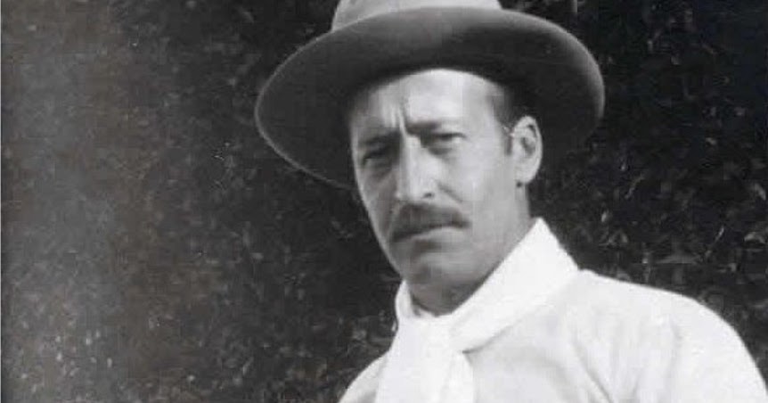 Tales of Mystery and Imagination Ricardo Güiraldes El pozo