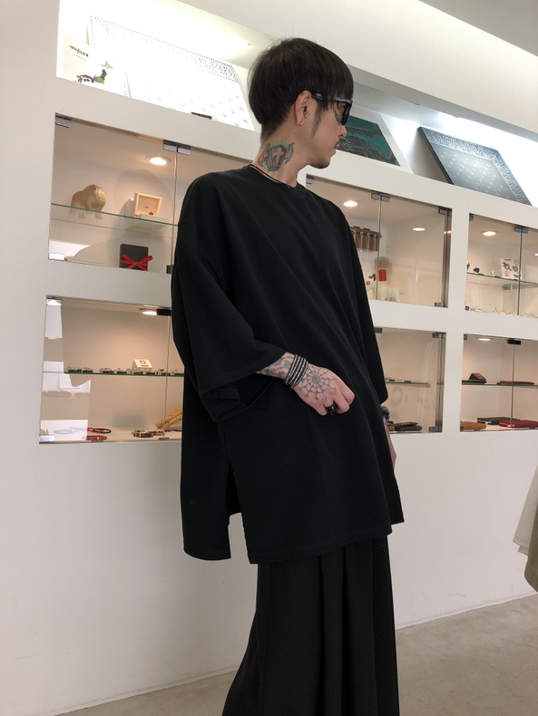 Psychobox＞＞＞Blog: LAD MUSICIAN / SUPER BIG T-SHIRT