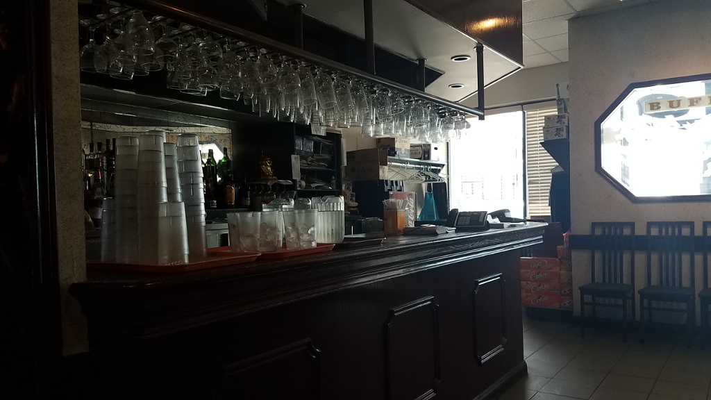 Toronto and area All You Can Eat (AYCE) Reviews NO LONGER AYCE King's Oshawa Buffet (Chinese)