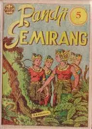Kisah Panji Semirang: Kisah Perjuangan Seorang Putri dalam Samaran