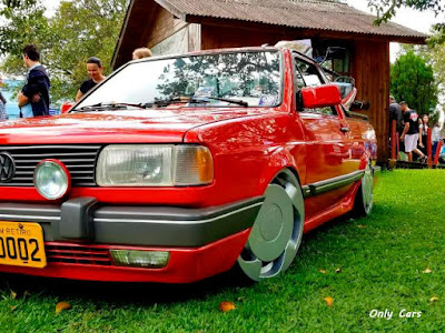 Saveiro Summer Rebaixada Saveiro Summer Rebaixada