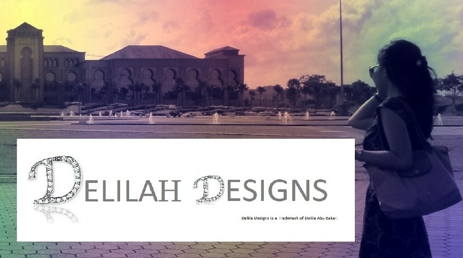 Delila Designs Blog