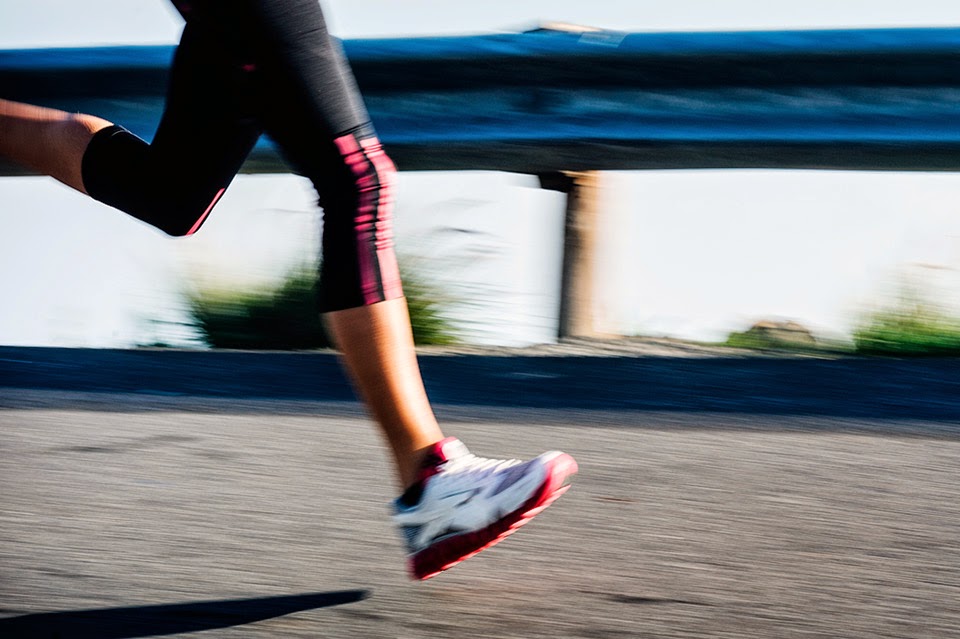 IT’S TIME TO REPLACE YOUR WORKOUT GEAR WHEN…