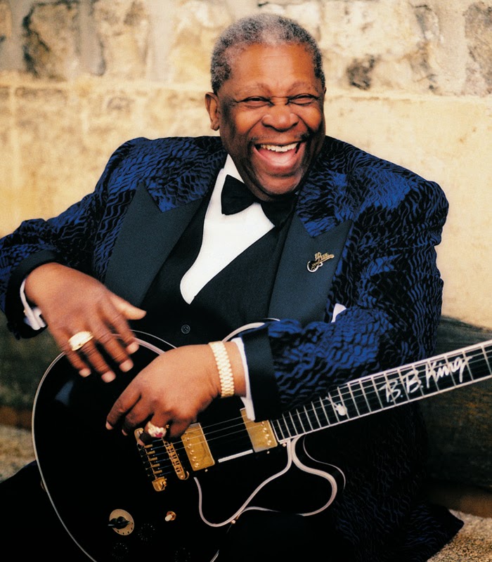 Awakenings ♫The Essence the 'King' of the Blues♫