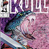 Kull v3 #10 - Barry Windsor Smith cover 