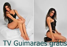 Tv guimaraes