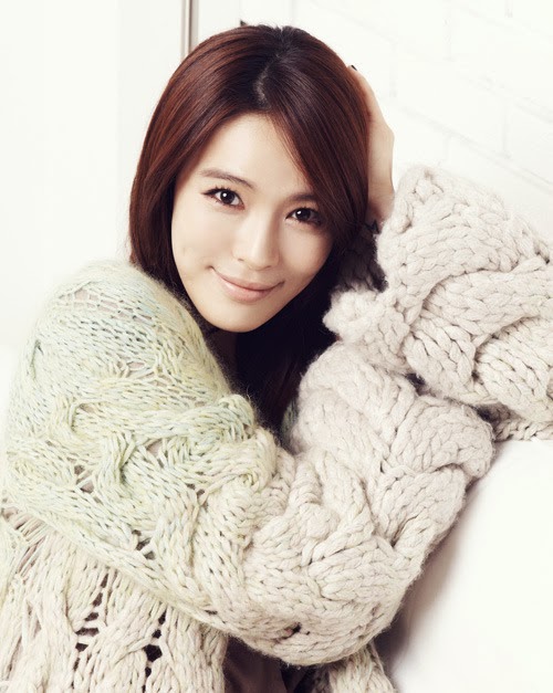 Kahi Profile | Daily K Pop News