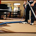 The Options for Cleaning Carpets