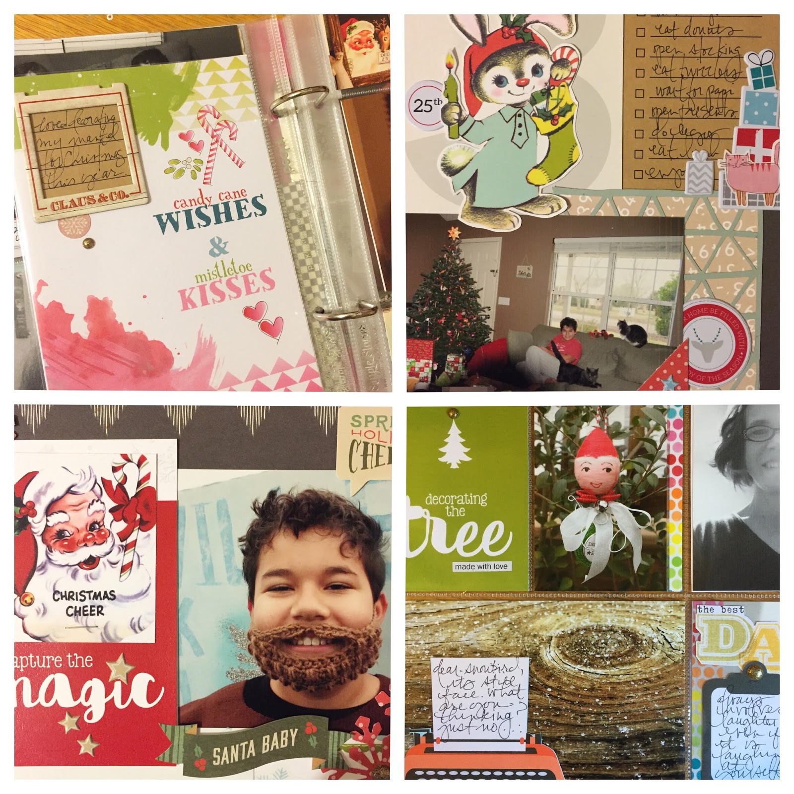 meanderings . . . cocoa daisy black friday + christmas peeks!