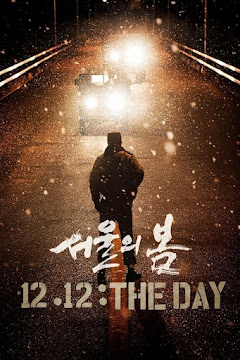 Mùa Xuân Seoul - 12.12: The Day